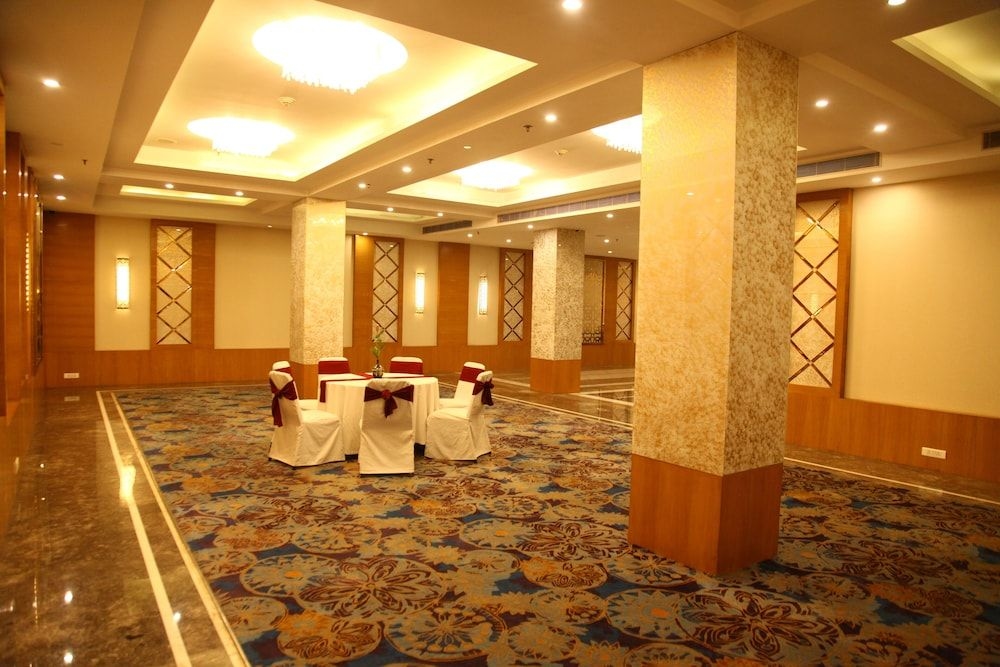 Fern Residency Gurgaon4