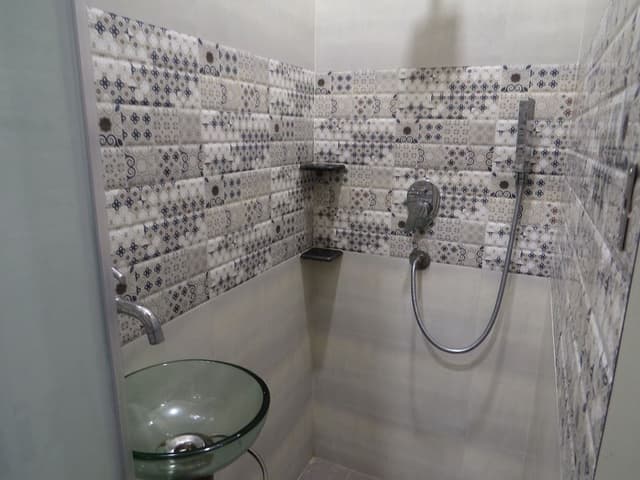4 Bed Female Dormitory