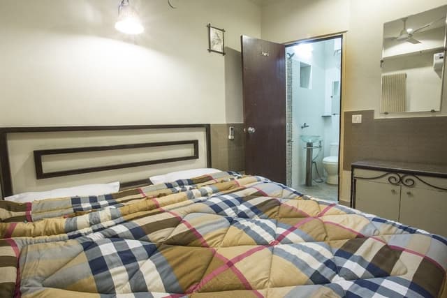 Classic Room