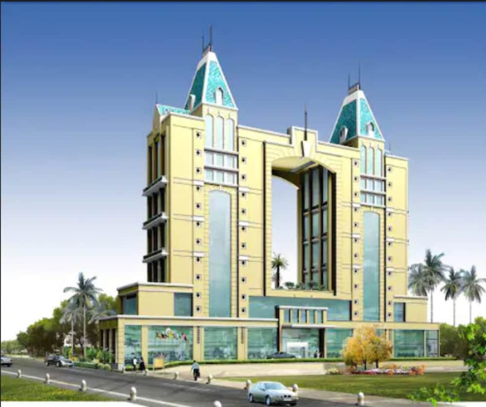 Royal Tulip Navi Mumbai3
