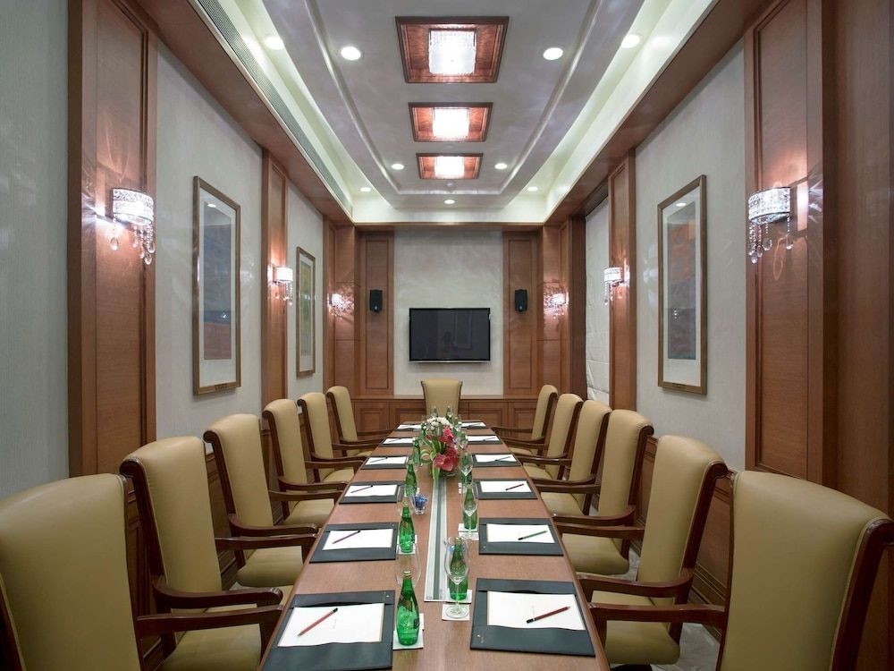 Royal Tulip Navi Mumbai4