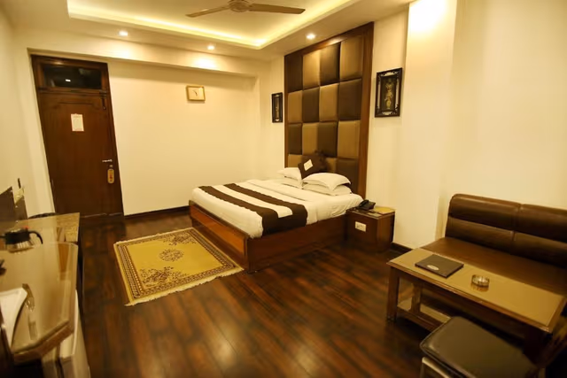 Superior Double Room