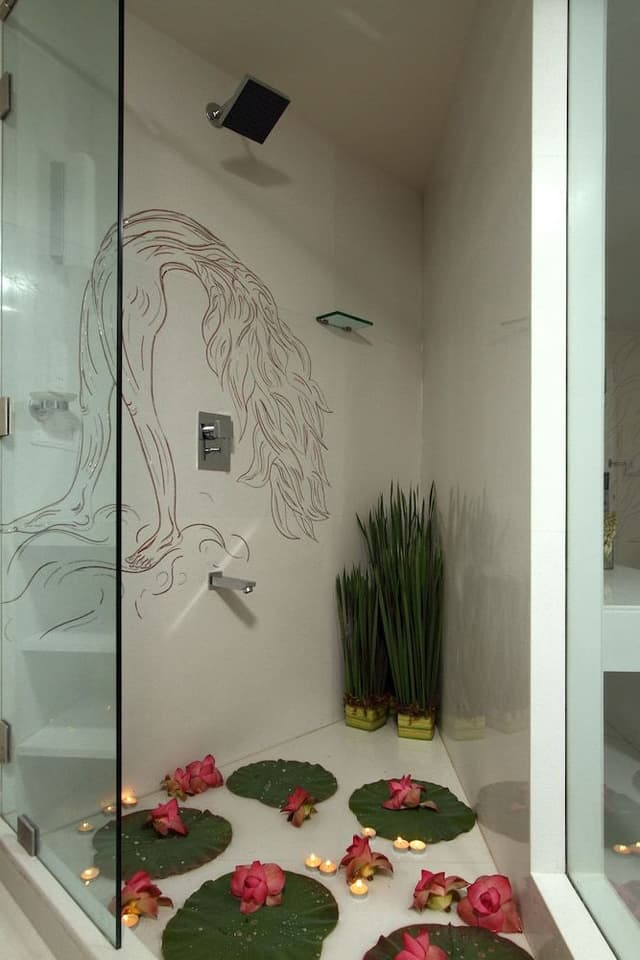 Rajas Room
