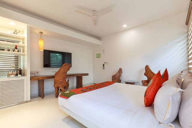 Sattva Room