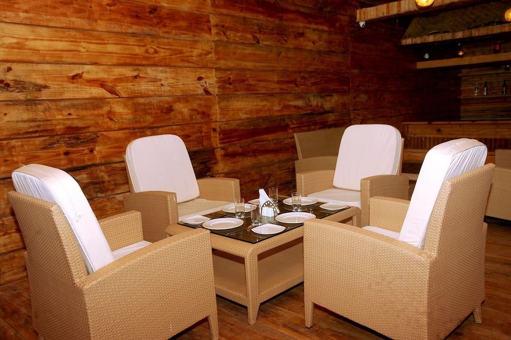 Morjim Holiday Beach Resort2