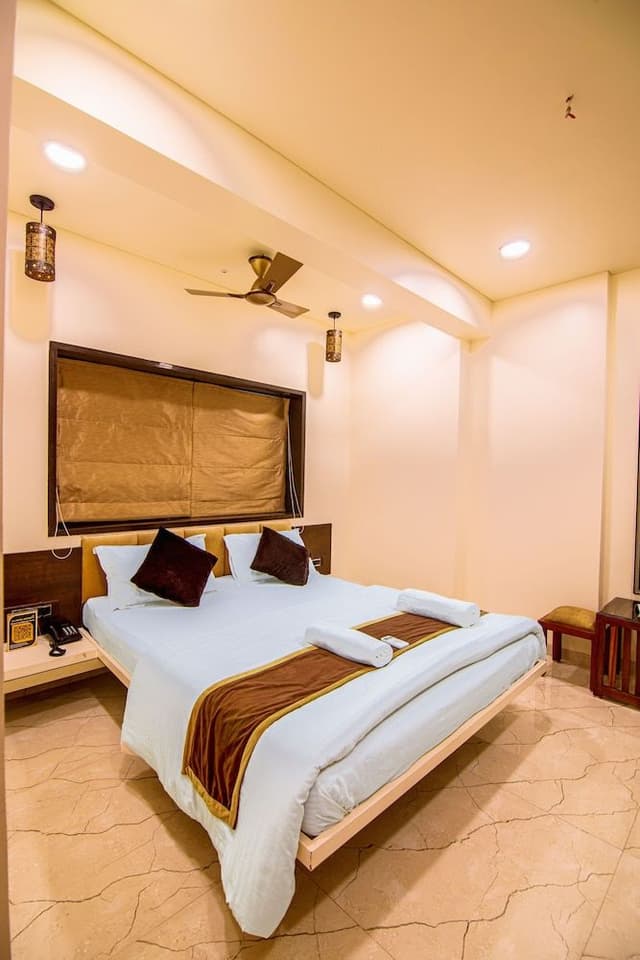 Superior Double or Twin Room