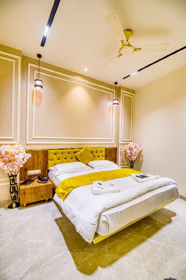 Standard Room (Non View)