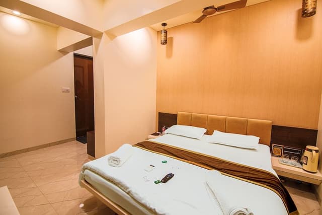 Superior Double or Twin Room