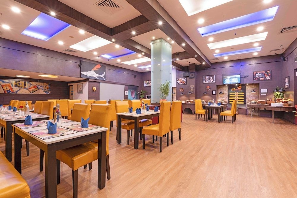 Indismart Hotel2