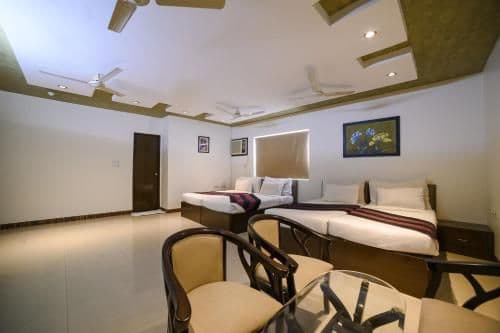 Suite
