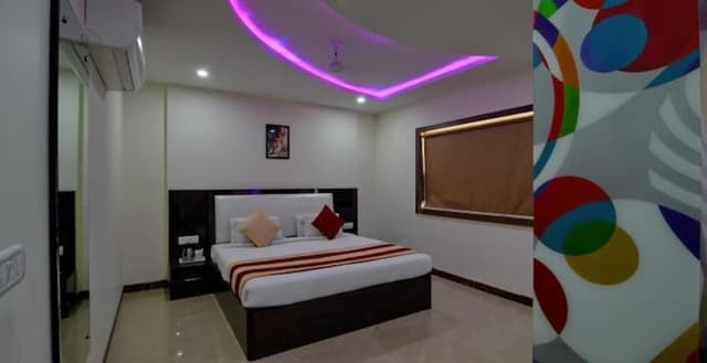 Presidential Room