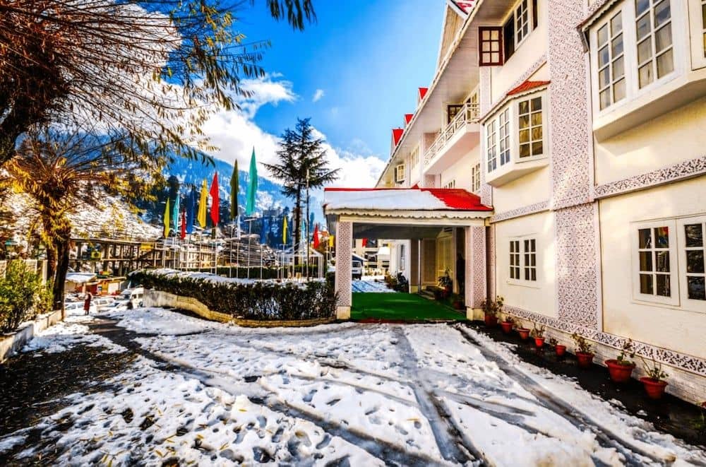 Hotel Snow Princess Hotel Snow Princess
