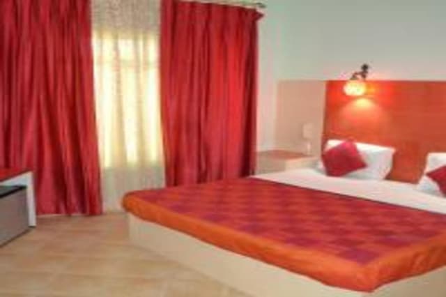 Tripple Room