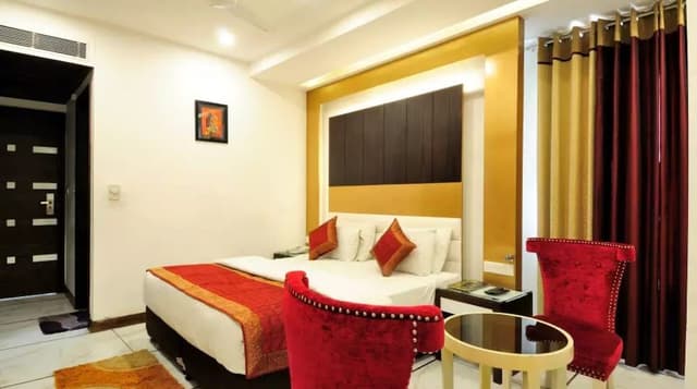 Superior Room
