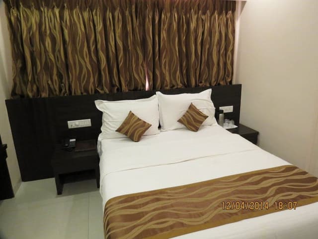 Family Suite (AC)