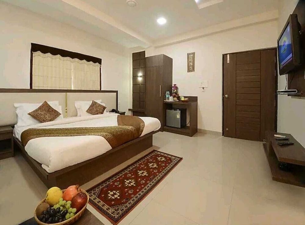 Mani Ram Palace4