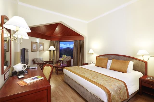 Superior Room, 1 Twin Bed