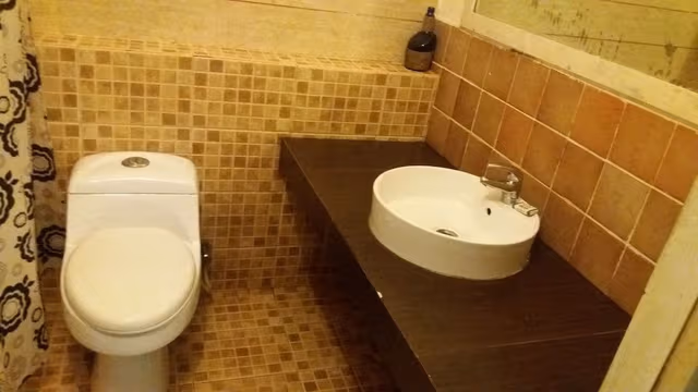Luxury Double Room