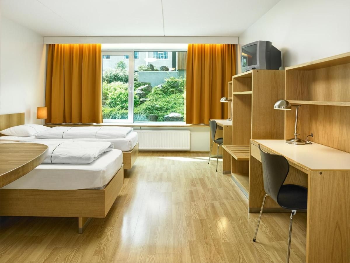 Hotel Edda Akureyri2