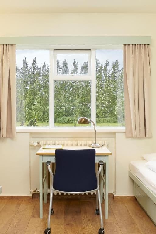 Economy Single Room