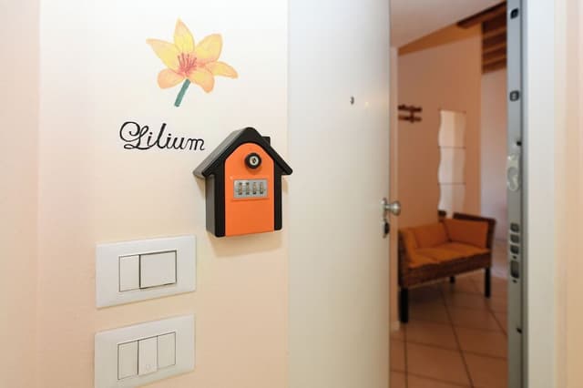 Deluxe Apartment, 1 Bedroom, City View, Tower