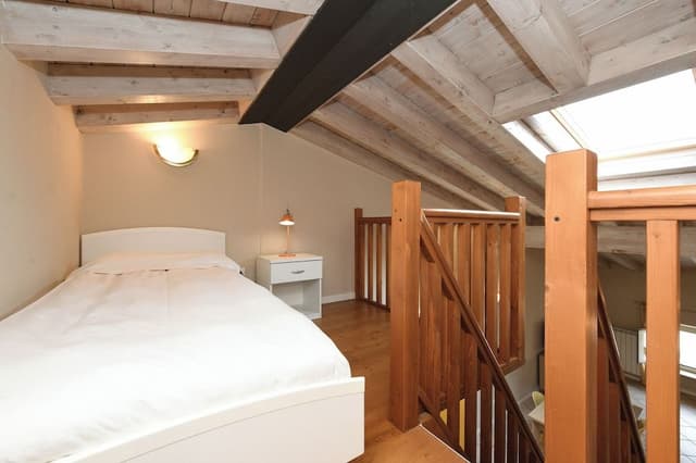 Family Apartment, 2 Bedrooms, City View, Tower