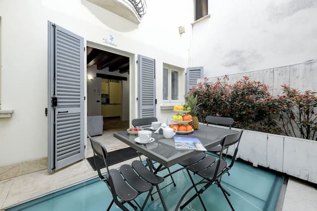Classic Condo, 1 Bedroom, Private Bathroom, Annex Building