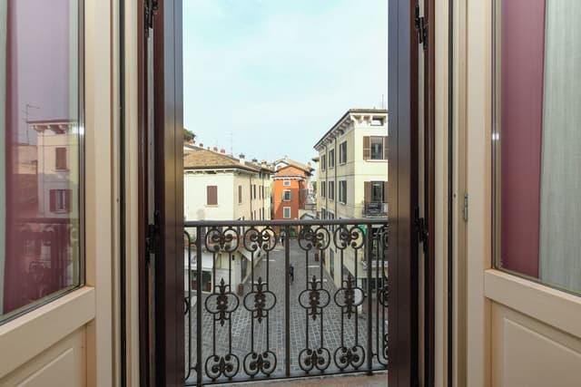 Family Apartment, 2 Bedrooms, City View, Tower