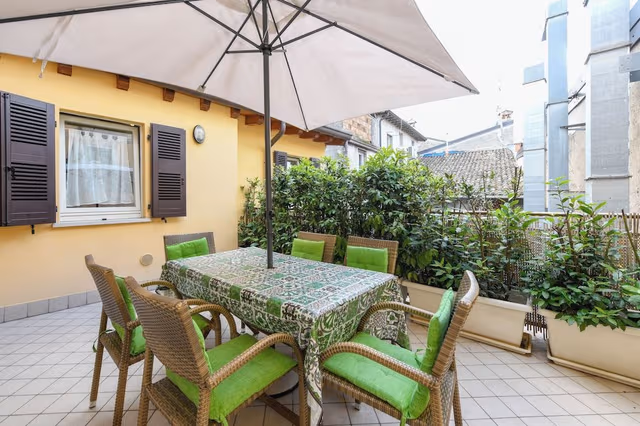 Family Deluxe Apartment