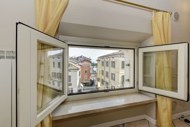 Family Apartment, 2 Bedrooms, City View, Tower