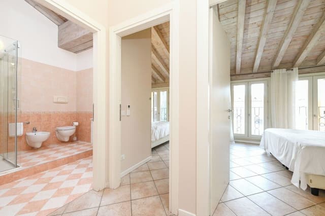 Family Deluxe Apartment