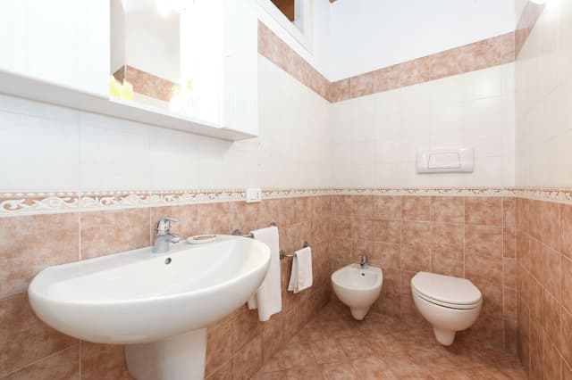 Family Apartment, 2 Bedrooms, City View, Tower