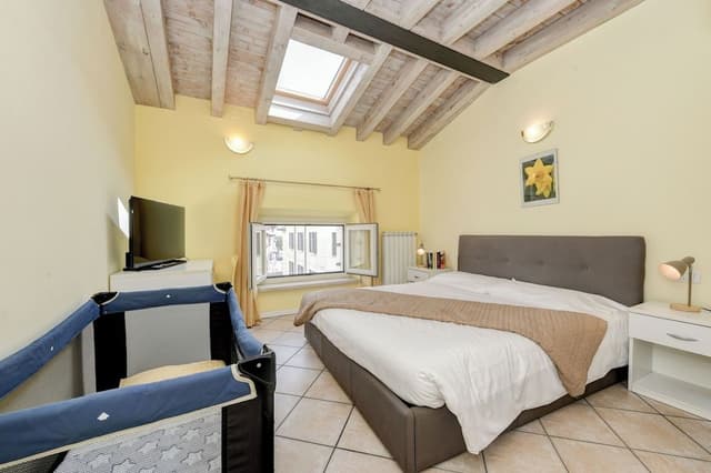 Family Apartment, 2 Bedrooms, City View, Tower