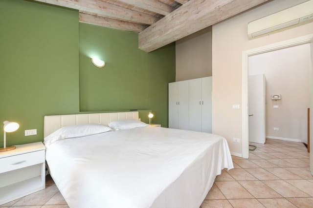 Family Deluxe Apartment