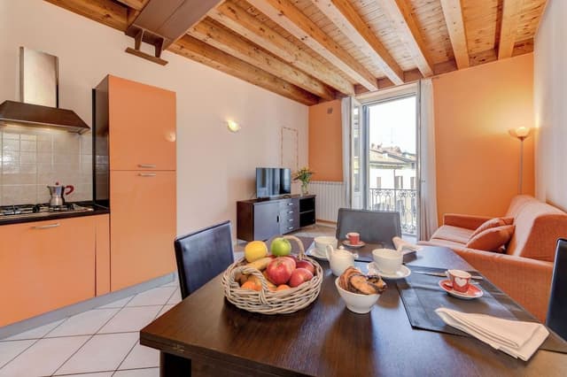 Deluxe Apartment, 1 Bedroom, City View, Tower