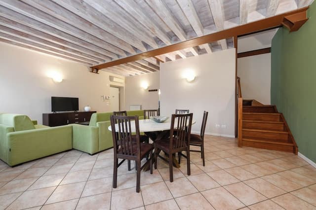 Family Deluxe Apartment