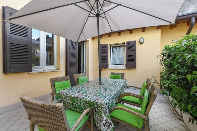 Family Deluxe Apartment