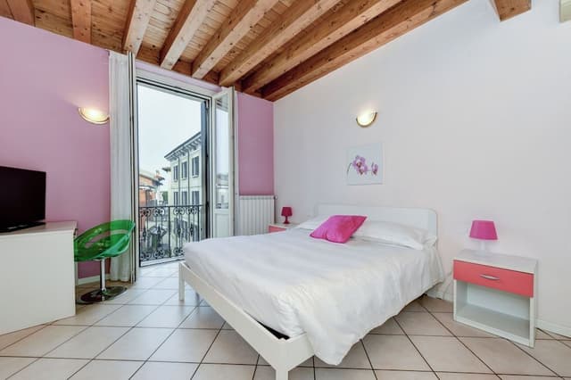 Family Apartment, 2 Bedrooms, City View, Tower