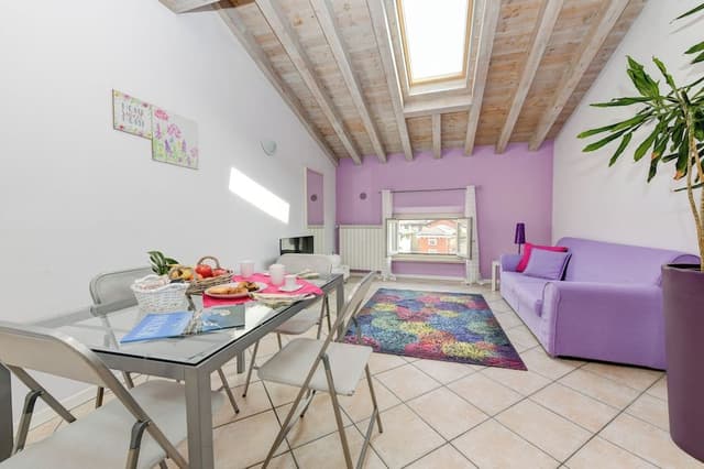 Deluxe Apartment, 1 Bedroom, City View, Tower