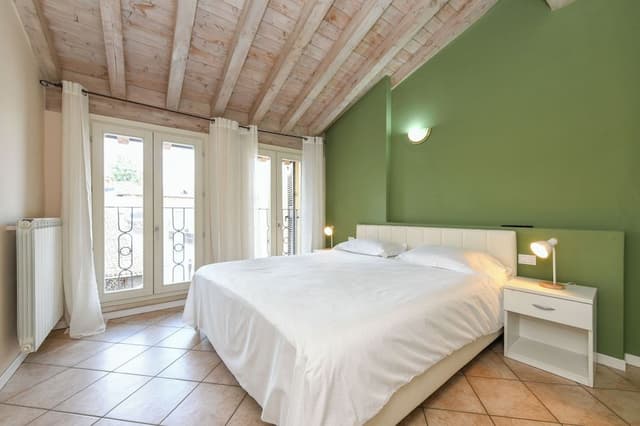 Family Deluxe Apartment