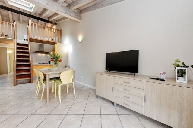 Family Apartment, 2 Bedrooms, City View, Tower