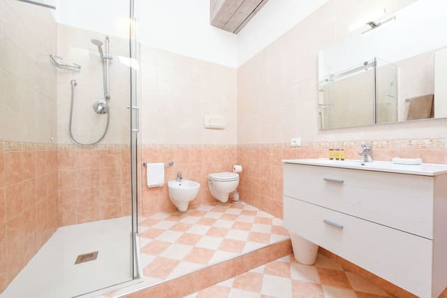 Family Deluxe Apartment