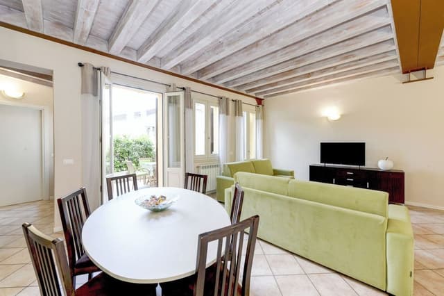 Family Deluxe Apartment