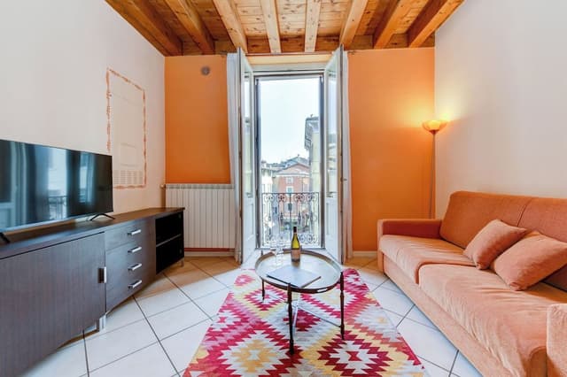 Deluxe Apartment, 1 Bedroom, City View, Tower