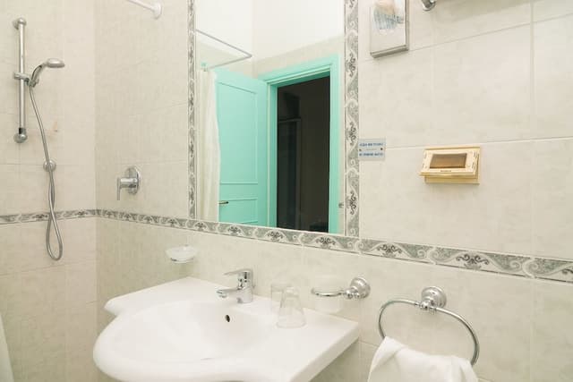 Standard Double Room, Garden View