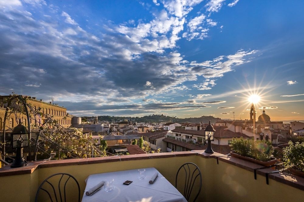 Hotel La Scaletta1