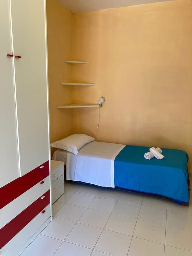 Comfort Apartment, Sea View