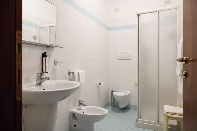 Economy Triple Room