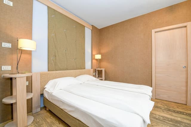 Comfort Double Room, Annex Building