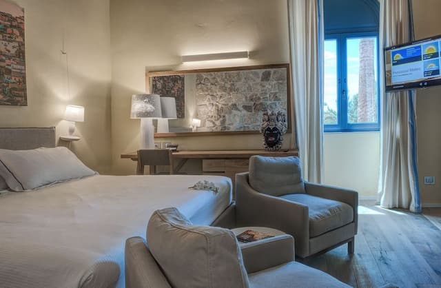 Suite, 2 Bedrooms